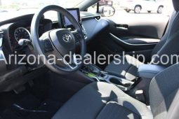 2022 Toyota Corolla SE Nightshade full