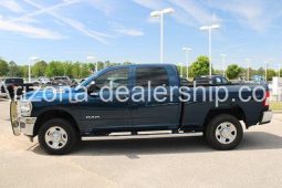 2022 Ram 2500 Tradesman full