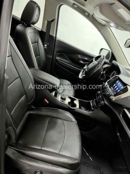 2018 GMC Terrain Denali full