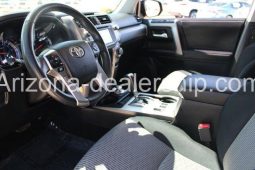 2018 Toyota 4Runner SR5 full