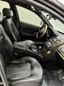 2010 Maserati Quattroporte full