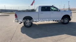 2022 Ram 2500 Laramie full