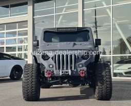 2022 Jeep Gladiator Sport S full