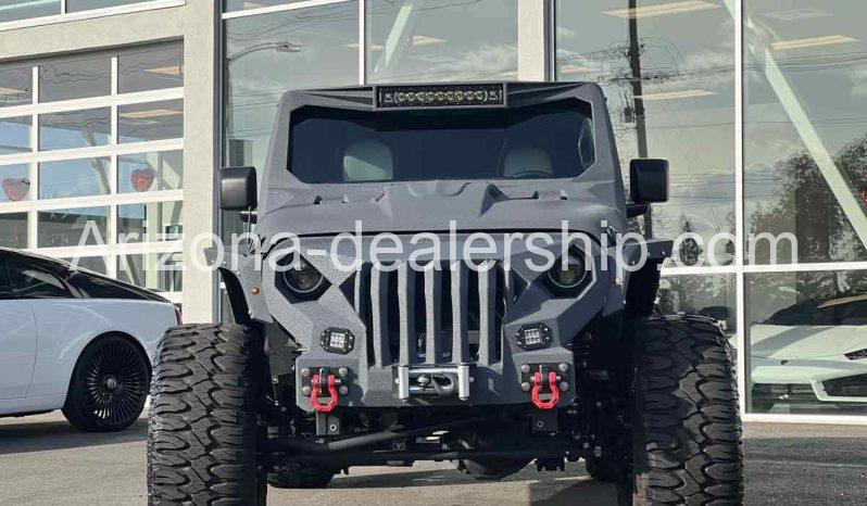 2022 Jeep Gladiator Sport S full