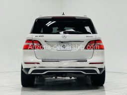 2014 Mercedes-Benz GL-Class SUV full