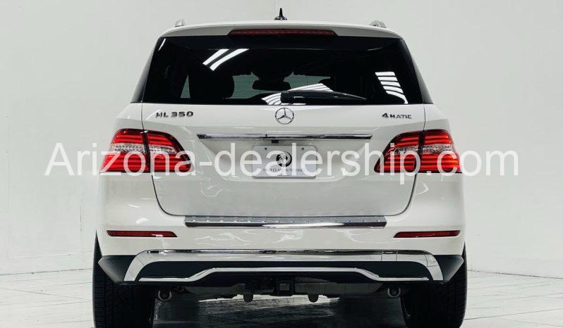 2014 Mercedes-Benz GL-Class SUV full