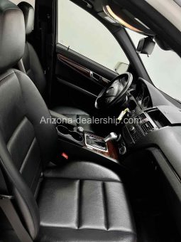 2011 Mercedes-Benz Other C 300 Sport full