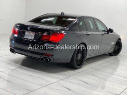 2011 BMW 7-Series ALPINA B7 SWB full