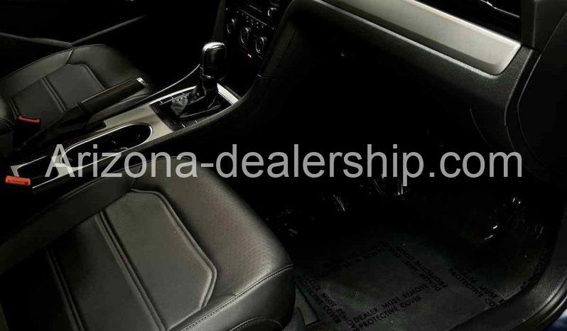 2021 Volkswagen Passat 2.0T SE full