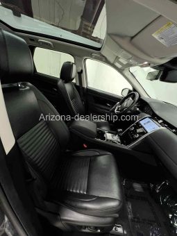 2020 Land Rover Discovery Sport S full