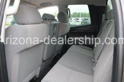 2012 Toyota Tundra GRADE full