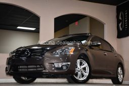 2015 Nissan Altima 2.5 SL full