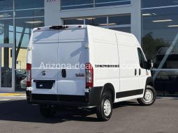 2019 Ram ProMaster full