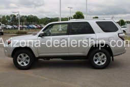 2018 Toyota 4Runner SR5 Premium full