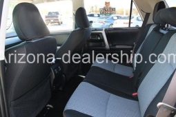 2018 Toyota 4Runner SR5 full