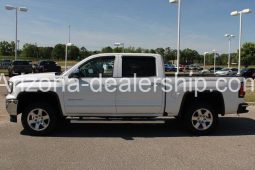 2017 GMC Sierra 1500 SLT full