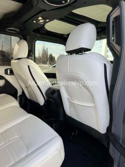 2022 Jeep Gladiator Sport S full