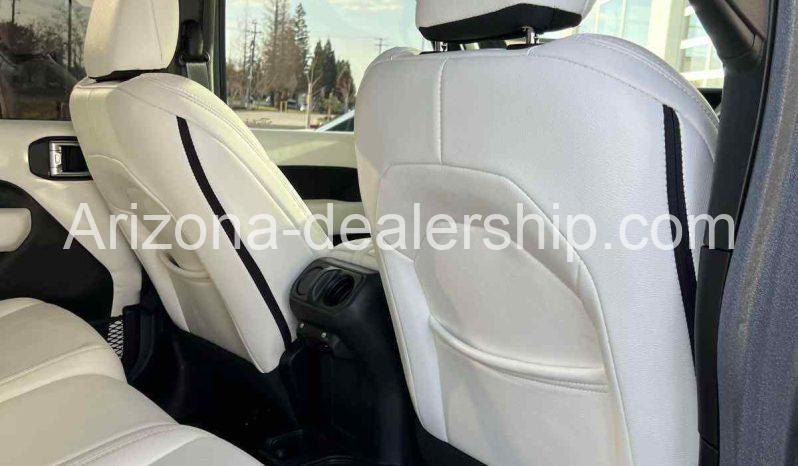 2022 Jeep Gladiator Sport S full