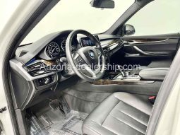 2017 BMW X5 sDrive35i full