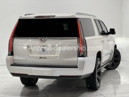 2015 Cadillac Escalade Premium full