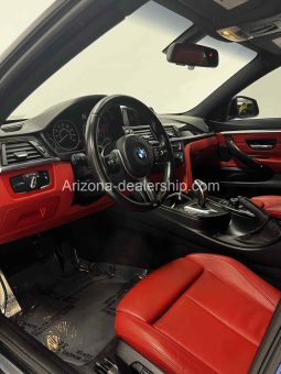 2015 BMW 4-Series 428i full