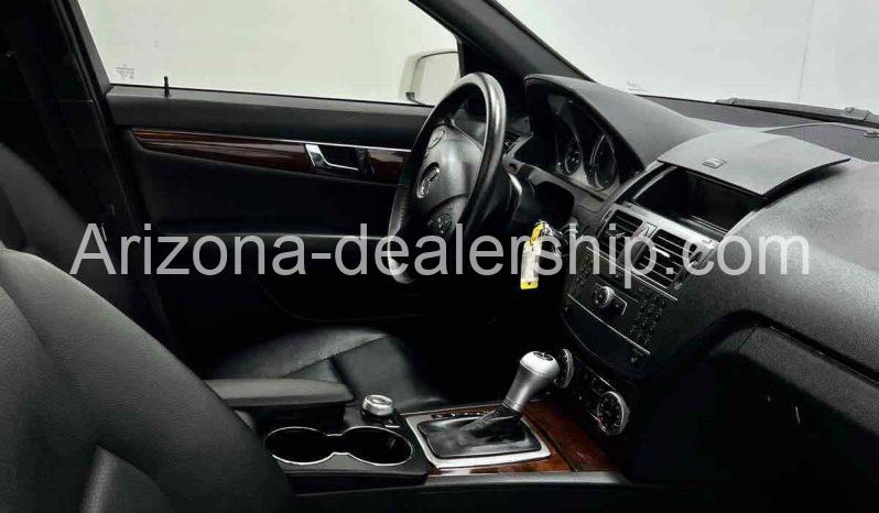 2011 Mercedes-Benz Other C 300 Sport full