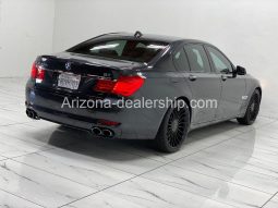 2011 BMW 7-Series ALPINA B7 SWB full