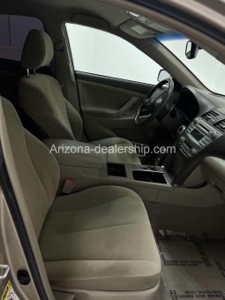 2009 Toyota Camry full