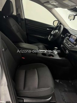 2022 Nissan Altima 2.5 S full