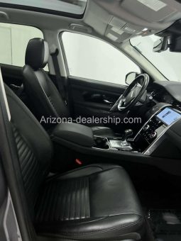 2020 Land Rover Discovery Sport S full