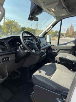 2020 Ford Transit Connect full