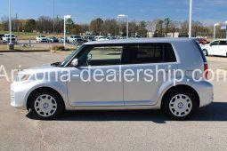 2015 Scion xB full