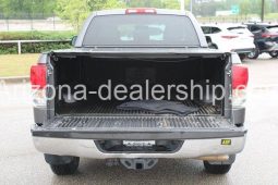 2012 Toyota Tundra GRADE full