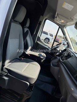 2020 Ford Transit Connect full