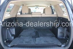 2012 Toyota 4Runner SR5 full