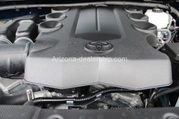 2022 Toyota 4Runner Limited full