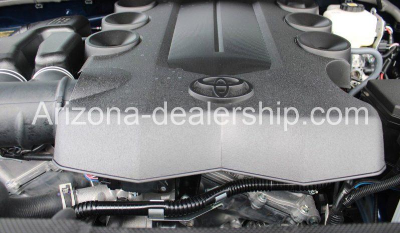 2022 Toyota 4Runner Limited full