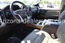 2017 GMC Sierra 1500 SLT full