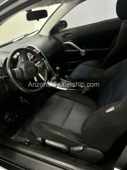 2010 Scion tC full