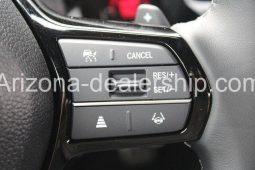 2023 Honda Civic Sport full