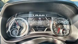 2022 Ram 2500 Laramie full