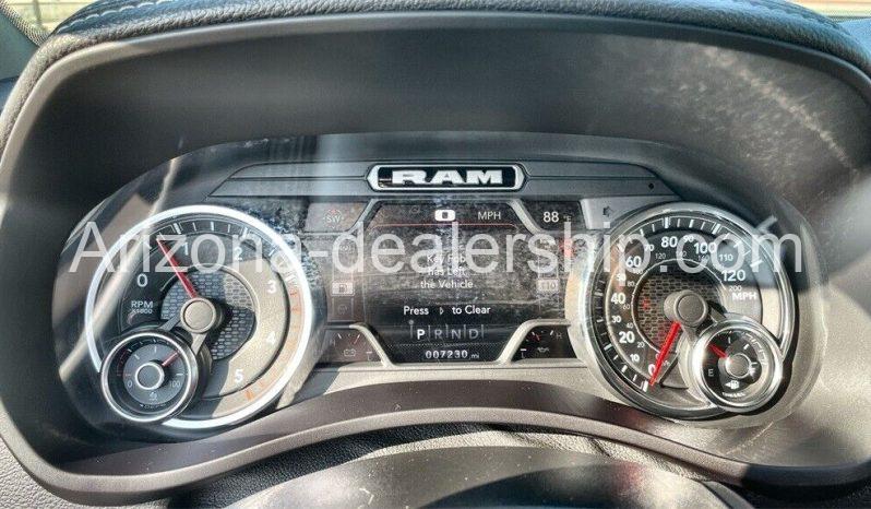 2022 Ram 2500 Laramie full