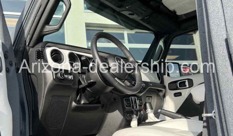 2022 Jeep Gladiator Sport S full