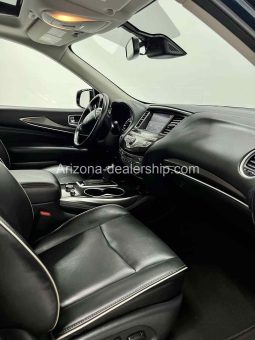 2020 INFINITI QX60 PURE full