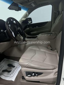 2015 Cadillac Escalade Premium full