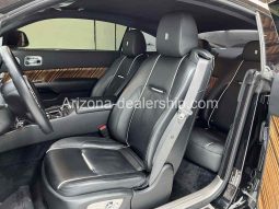 2014 Rolls-Royce Wraith full