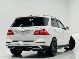 2014 Mercedes-Benz GL-Class SUV full