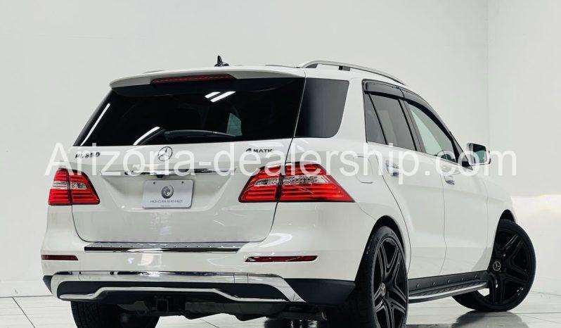 2014 Mercedes-Benz GL-Class SUV full