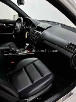 2011 Mercedes-Benz Other C 300 Sport full