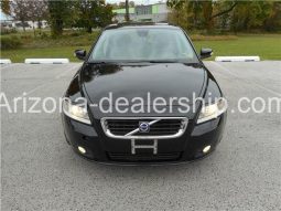 2009 Volvo V50 WAGON full